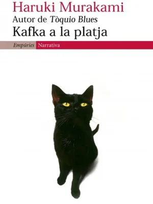 Kafka a la platja
