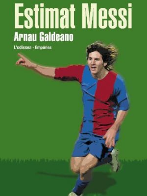 9788497872478_estimat-messi_front-1.jpg Estimat messi