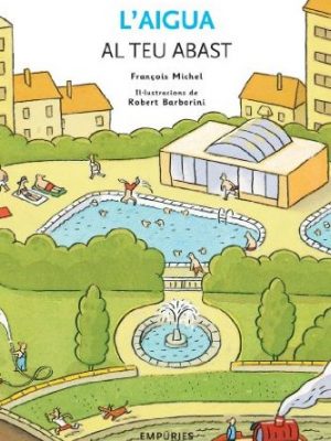 L'aigua al teu abast