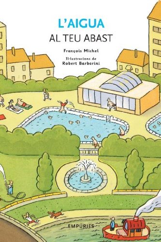 L'aigua al teu abast