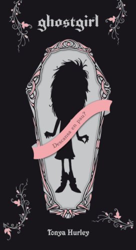 Ghostgirl (l' illa del temps) (catalan edition)