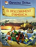 El descobriment d'amèrica (comic books) (catalan edition)