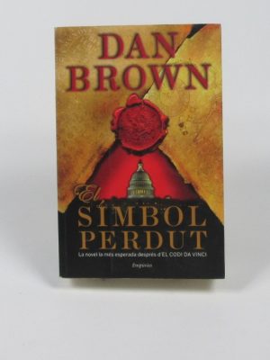 El símbolo perdut