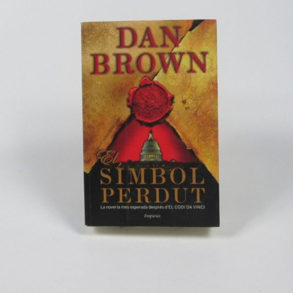 El símbolo perdut