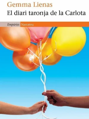 El diari taronja de la carlota