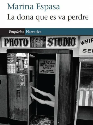 9788497877718_la-dona-que-es-va-perdre_front-1.webp La dona que es va perdre