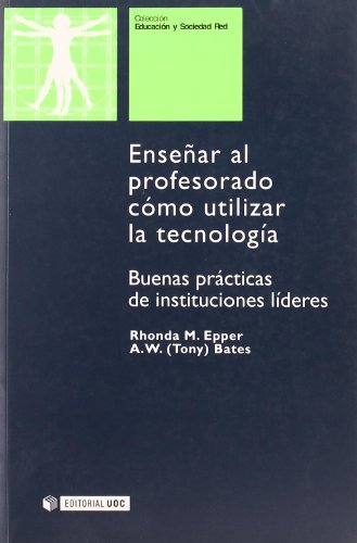 9788497881678_ensenar-al-profesorado-como-utilizar-latecnologia-buenas-practicas-de-instituci_front-1.jpg Ensenar al profesorado como utilizar latecnologia buenas practicas de instituci
