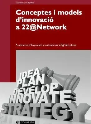 Conceptes i models d'innovació a 22@network