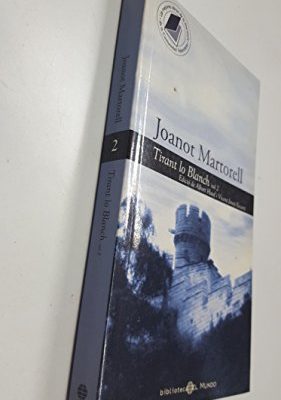 Tirant lo blanch vol 2