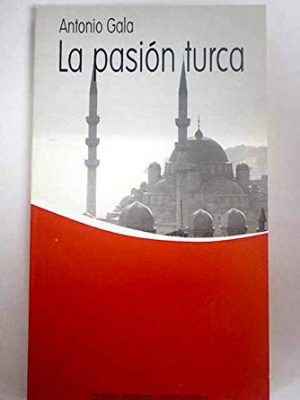 La pasión turca
