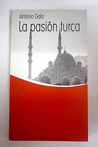La pasión turca