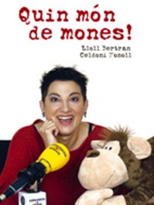 9788497911849_quin-mon-de-mones_front-1.jpg Quin món de mones!