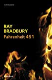 Fahrenheit 451 (contemporanea) (spanish edition)