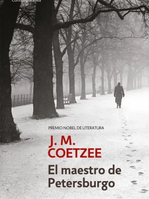 El maestro de petersburgo