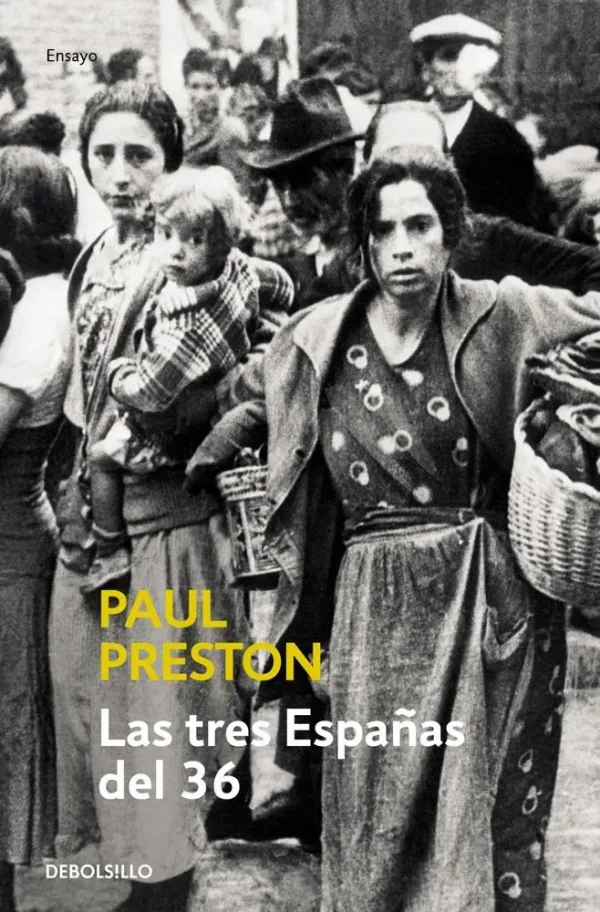 9788497930611_las-tres-espanas-del-36_front-1.webp Las tres españas del 36