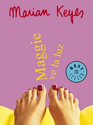 Maggie ve la luz (hermanas walsh 3)