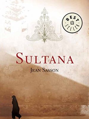 Sultana (trilogía de la princesa 1)