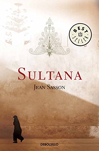 Sultana (trilogía de la princesa 1)