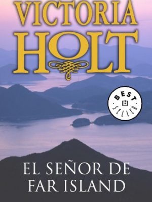 El señor de far island (spanish edition)