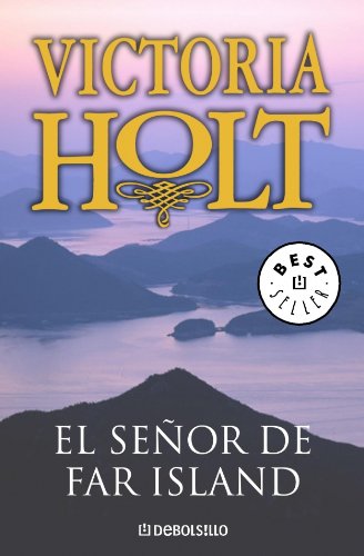 El señor de far island (spanish edition)