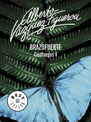 9788497931342_brazofuerte-cienfuegos-5-spanish-edition_front-3.jpg Brazofuerte (cienfuegos 5) (spanish edition)