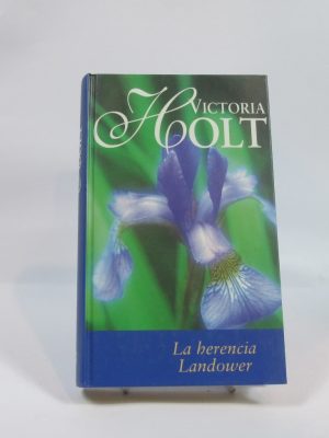 La herencia landower