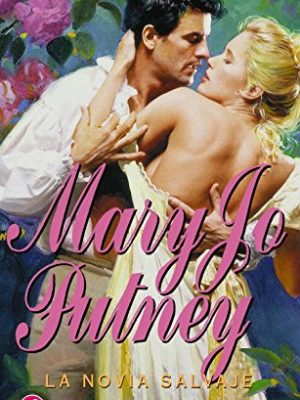 La novia salvaje (novias 1) (spanish edition)