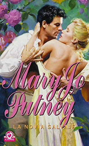 La novia salvaje (novias 1) (spanish edition)