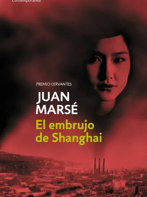 El embrujo de shanghai