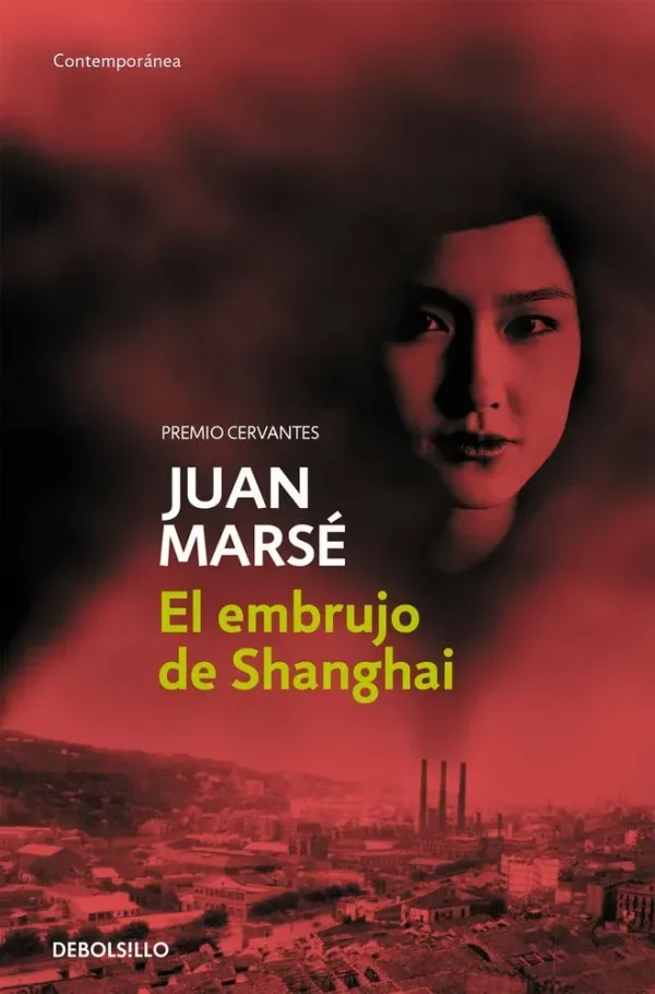 El embrujo de shanghai