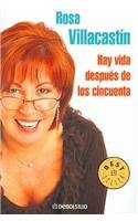 Hay vida despues de los cincuenta / there is life after fifties (best seller) (spanish edition)