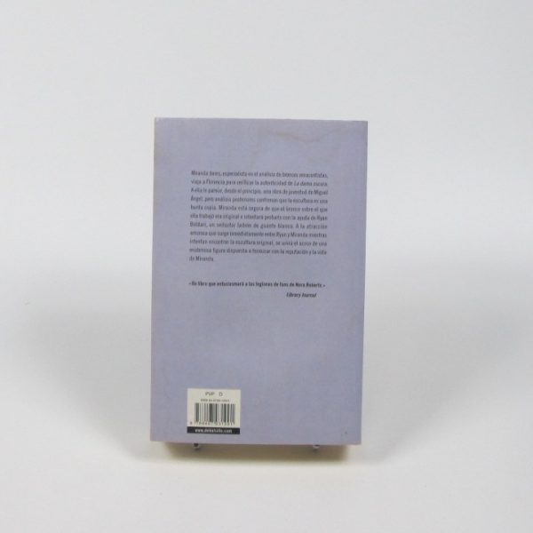 El secreto de una dama