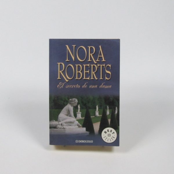 El secreto de una dama
