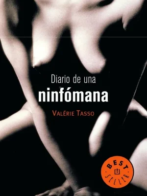 Diario de una ninfómana