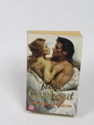 Dueña de su corazón