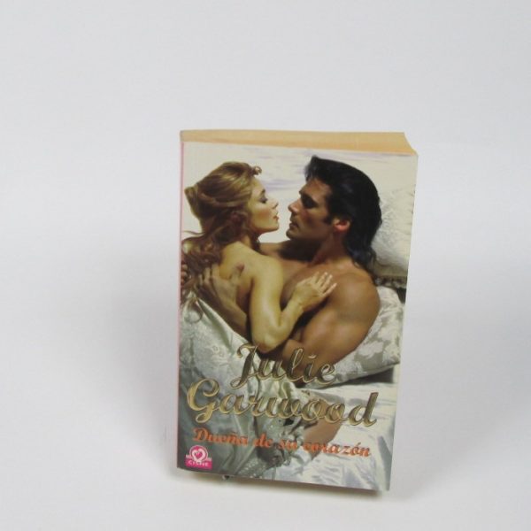 Dueña de su corazón