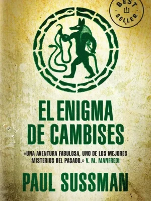 El enigma de cambises