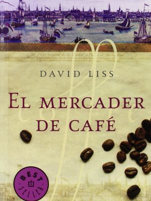 Version 1.0.0 El mercader de cafe (spanish edition)