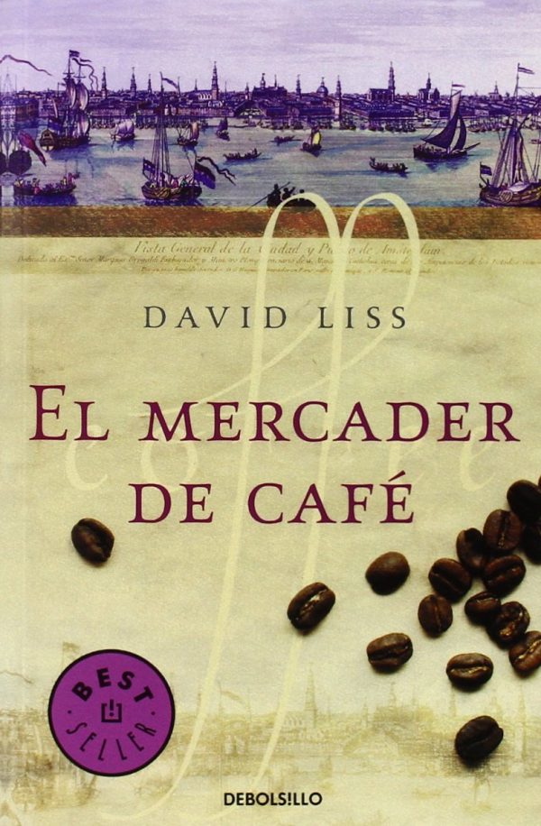 Version 1.0.0 El mercader de cafe (spanish edition)