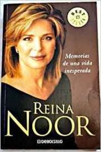 Memorias de una vida inesperada (best selle) (spanish edition)