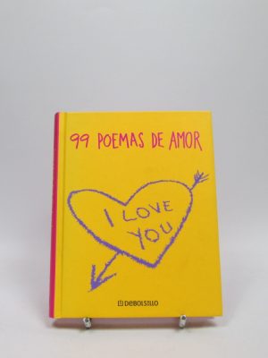 99 poemas de amor