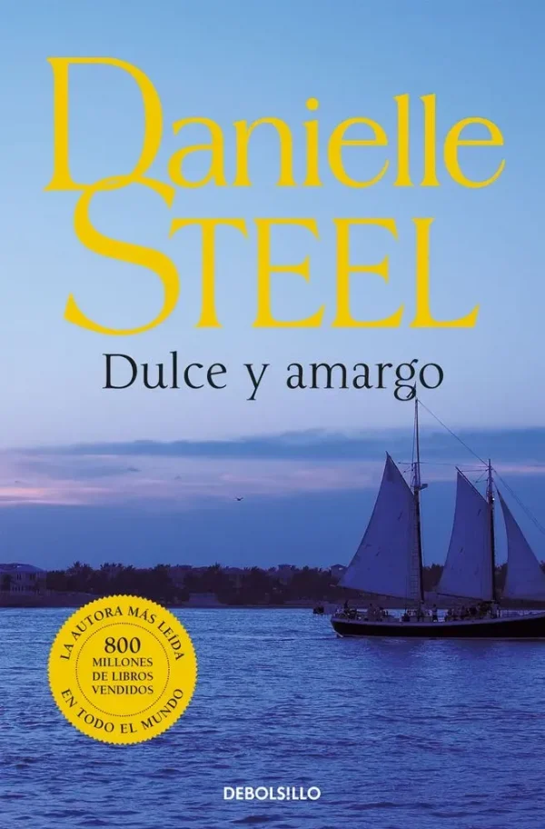 Dulce y amargo