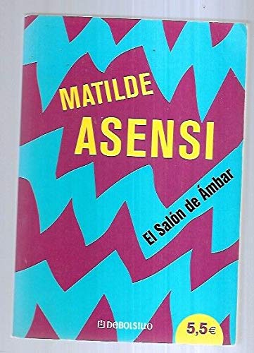 9788497933148_el-salon-de-ambar_front-4.jpg El salon de ambar