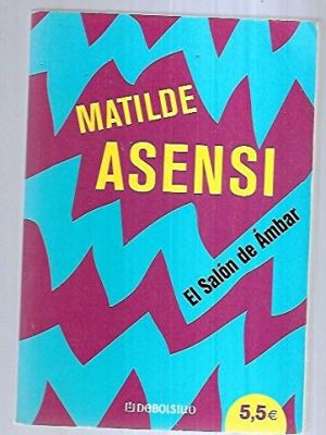 9788497933148_el-salon-de-ambar_front-5.jpg El salon de ambar