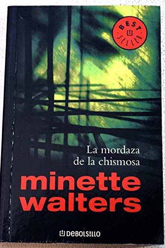 9788497933308_la-mordaza-de-la-chismosa-the-jaws-of-the-gossip-best-seller-spanish-edition_front-1.jpg La mordaza de la chismosa / the jaws of the gossip (best seller) (spanish edition)