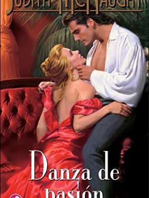 Danza de pasión (fielding 3) (cisne) (spanish edition)