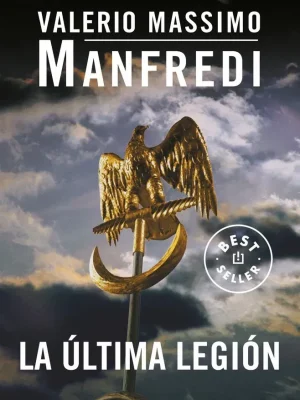 9788497933407_la-ultima-legion_front-3.webp La última legión