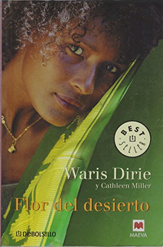 Flor del desierto
