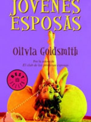 9788497934428_jovenes-esposas-young-wives-spanish-edition_front-1.jpg Jovenes esposas / young wives (spanish edition)