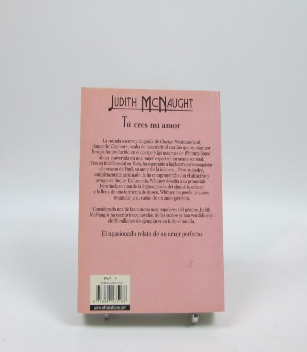 9788497935166_tu-eres-mi-amor_back-3.jpg TĂș eres mi amor